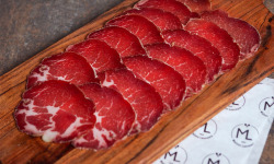Maison Lascours - Coppa d'Aveyron - 80g
