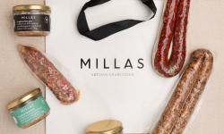 Maison Millas - Coffret évasion gourmande