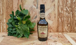 Le Pressoir du Mont - calvados AOC 5 ans 35 cl