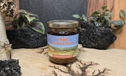 La Fermière - Miel de bourdaine bio origine France 250g