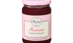 Muroise et Compagnie - Confiture Muroise® pot 350g