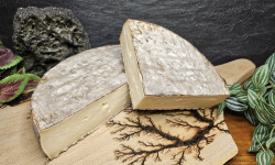 La Fermière - Saint Nectaire fermier AOP Huitième 200gr