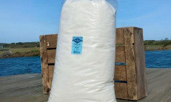 Rivesaline - Terre Saline - Fleur de sel 20kg