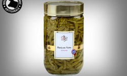 Boucherie Moderne - Haricots verts (grand)