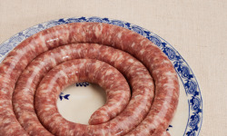 Maison Millas - Saucisse fraîche fine en VRAC
