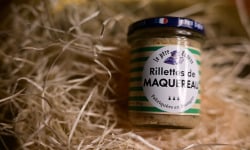 Thalassa Tradition - Rillettes de Maquereau