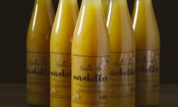 La Ferme des Prun'Elles - Lot de 6 Nectars de Mirabelles