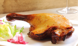 Maison Marechal - Cuisses De Canard Confites