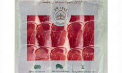 L’Oliveraie du Coudon - EPAULE DE CEBO DE CAMPO 50% IBERIQUE BLISTER 80GR x 5