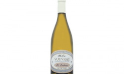 Vignobles Feray - VOUVRAY MOELLEUX 2008 x6