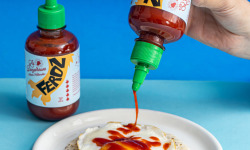 La Cooperativa - Sauce FEROZ La Dangereuse Habanero 58 ml