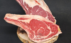 Boucherie Puig - Côte de bœuf