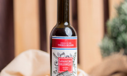 Domaine des Terres Rouges - Vinaigre Balsamique aux Figues et Epices 25 cl