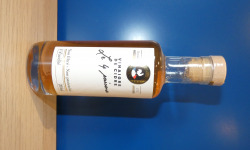 Ferme du Gros Caillou - Vinaigre de Cidre - Le 4 Saisons - 20cL