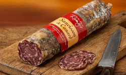 Maison Ramajo - Saucisson de Canard