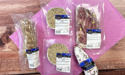 Charcuterie Bobosse - Ripailles