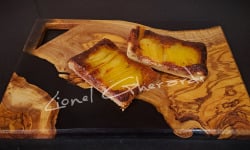 Boucherie Charcuterie Traiteur Lionel Ghérardi - Tarte Poire Amandine x 4