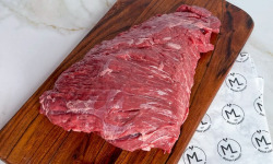Maison Lascours - Bavette d'Aloyau de Bœuf Black Angus - 400 g