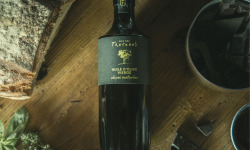 Mas des Thorades - Huile d'olive — Olives maturées 50cl