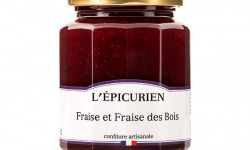 L'Epicurien - Fraise Et Fraise Des Bois