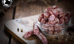 Boucherie Moderne - Mini Saucisson - 30g