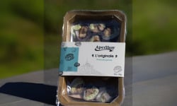 Aperibay – Les Shellfarmers épicuriens - Palourdes farcies x12