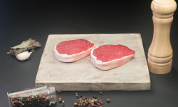 Nature et Régions - Tournedos de Boeuf Charolais - 2 x 150 g