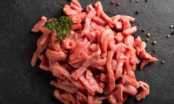 Nature viande - Emincé de Veau 200g