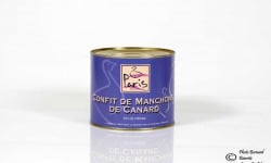 Maison Paris - Confit de manchons de canard 10/12p