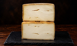 Alléosse Maitre Artisan Affineur Fromager - Trésor du Berger Arradoy au lait cru 1kg