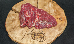 Boucherie Puig - Bavette d'aloyaux  200g