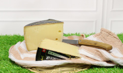 Fromage Gourmet - Kaltbach onctueux et corsé