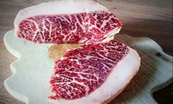 Wagyu des Deux Baies - [Précommande] Picanha de Wagyu - 500g