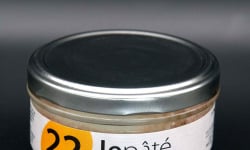 Secrets de Famille - Pâté andouille de Guéméné et pommeau