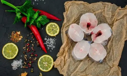 Brest Marée - Congre - pièce de 1kg