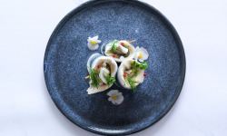 Etablissements JC David - Rollmops Doux - 200g