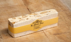 Le Petit Duc - Nougat De Saint-Rémy - Barre 100g