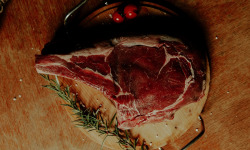 Elevage Roja - [Précommande] Colis de boeuf Salers 5kg