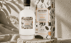 Maison Schmid - Gin Jos'Berri - Nusbaumer