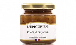 L'Epicurien - Confit d'Oignons
