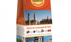 Ferme Joos - Sélection Gourmande du Nord: Cœur des Lys