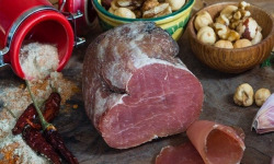 Maison Magrada - Porc d'Occitanie "Lou Porc del Païs" aux épices entier 4x400g