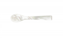 Caviar de l'Isle - Cuillère en nacre 5 cm
