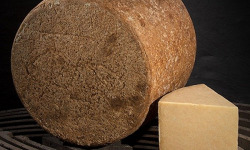 Les Affineurs des Volcans - Cantal Entre-Deux au Lait Cru AOP Portion 250g