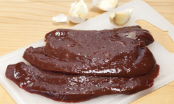 Ferme de Montchervet - Foie de Bœuf X 2 Tranches, 300g