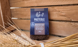 Pasteole - Pâte Risoni cèpes 300g