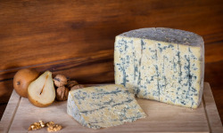 Ferme Lait Prés Verts - Bleu de l'Océan