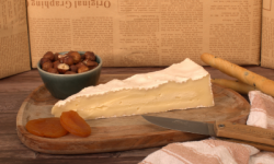 Fromage Gourmet - Brie De Meaux AOP 250g