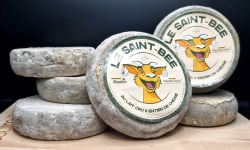 Vaissaire Papon Affineur - Fromager - Fromage de chèvre - Saint-Béé