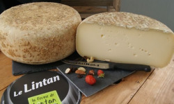 La Ferme de Lintan - Le 1/2 Lintan - environ 2,8kg